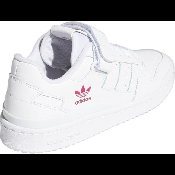 Adidas Forum Low Sneaker W - Picture 2 of 10